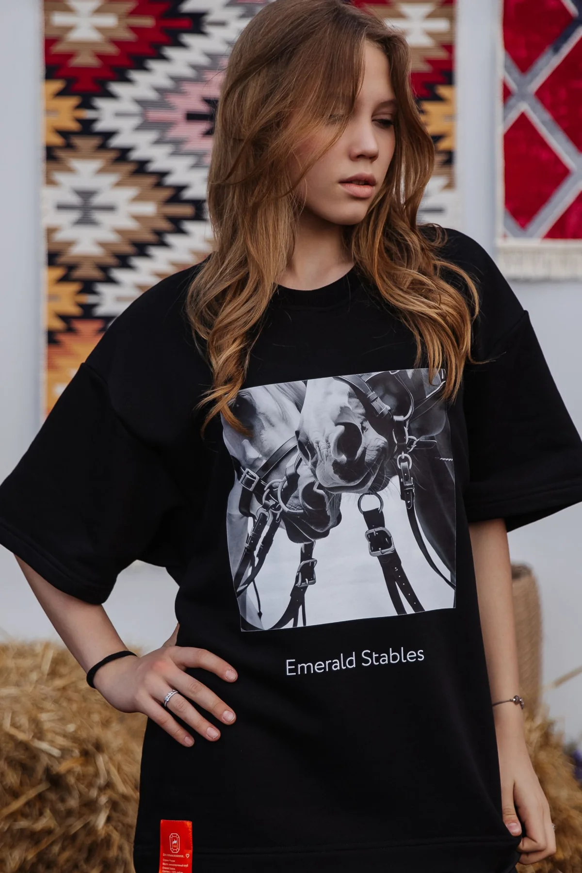Emerald Stables — фото 4 из 10